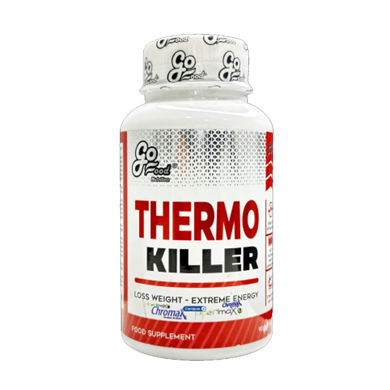 Thermo Killer 90 Caps