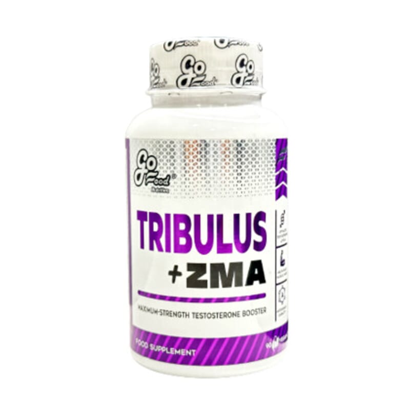 Tribulus + ZMA 90 Caps