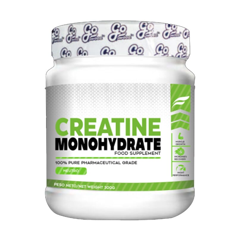 Creatine Monohydrate 300g