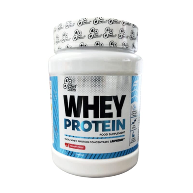 Whey Protein 1 Kg