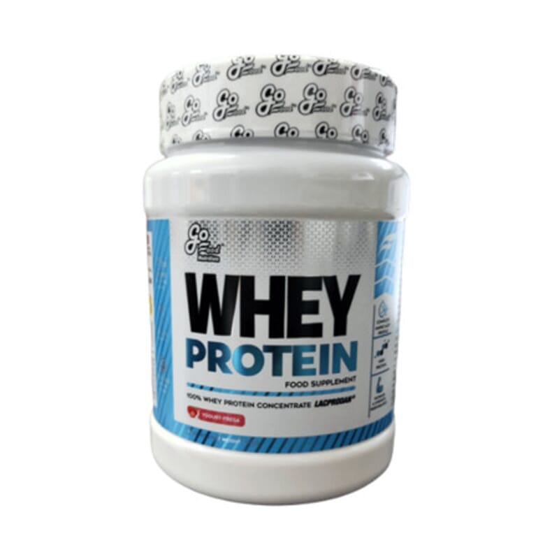 Whey Protein 2 Kg