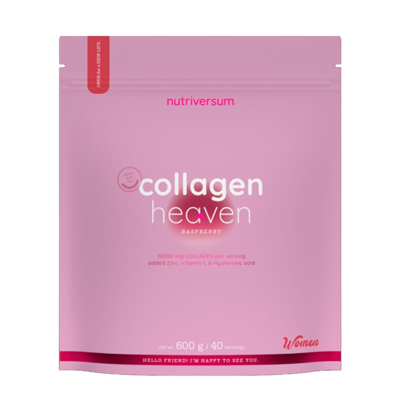 Collagen Heaven 600g