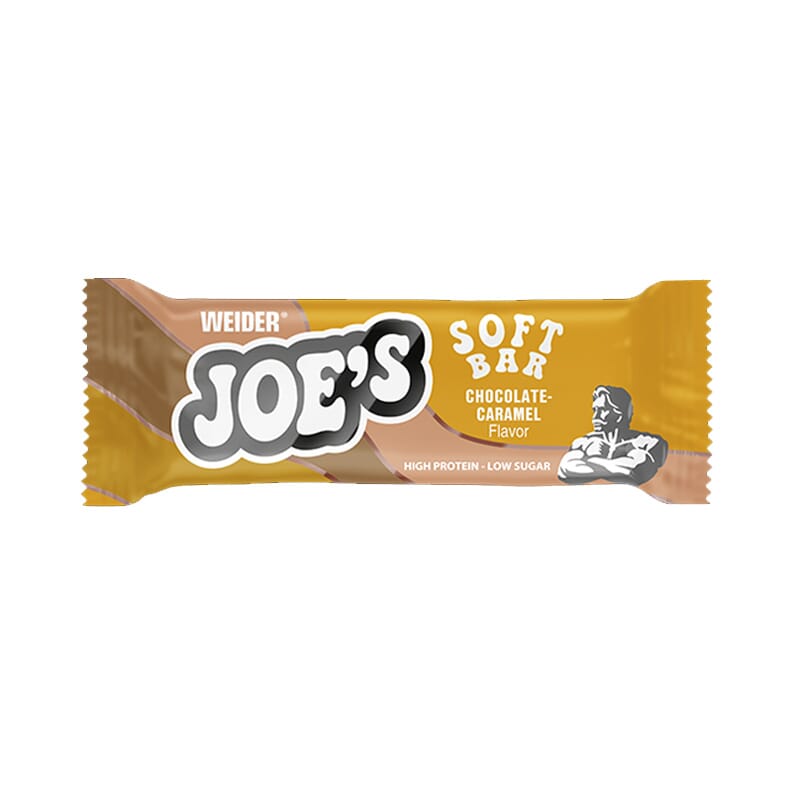 Joe´s Soft Bar 50g