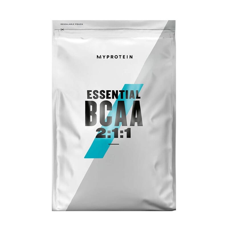 BCAA, 2:1:1 250g