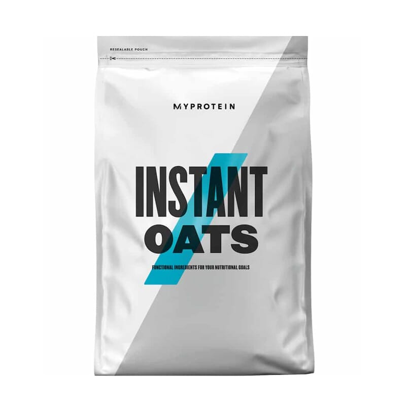 Instant Oats 2.5 Kg