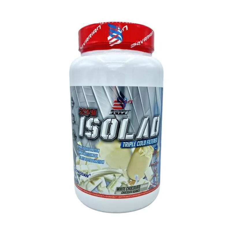 Isolad 3CFM Protein 1 Kg