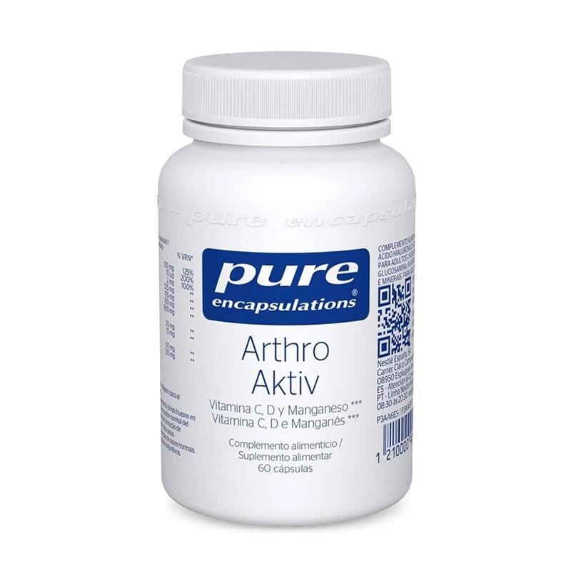 Arthro Aktiv 60 VCaps