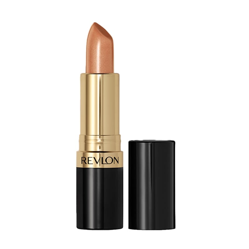 Super Lustrous Lipstick #001 Gold Godess