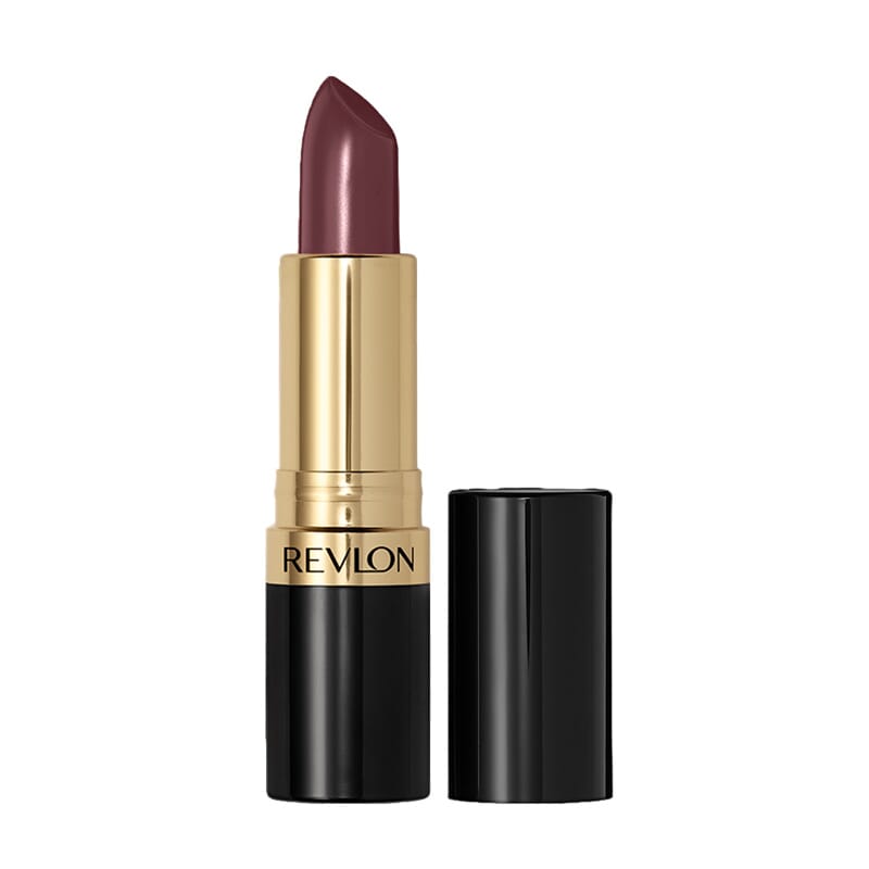 Super Lustrous Lipstick #005 Nautghy Plum