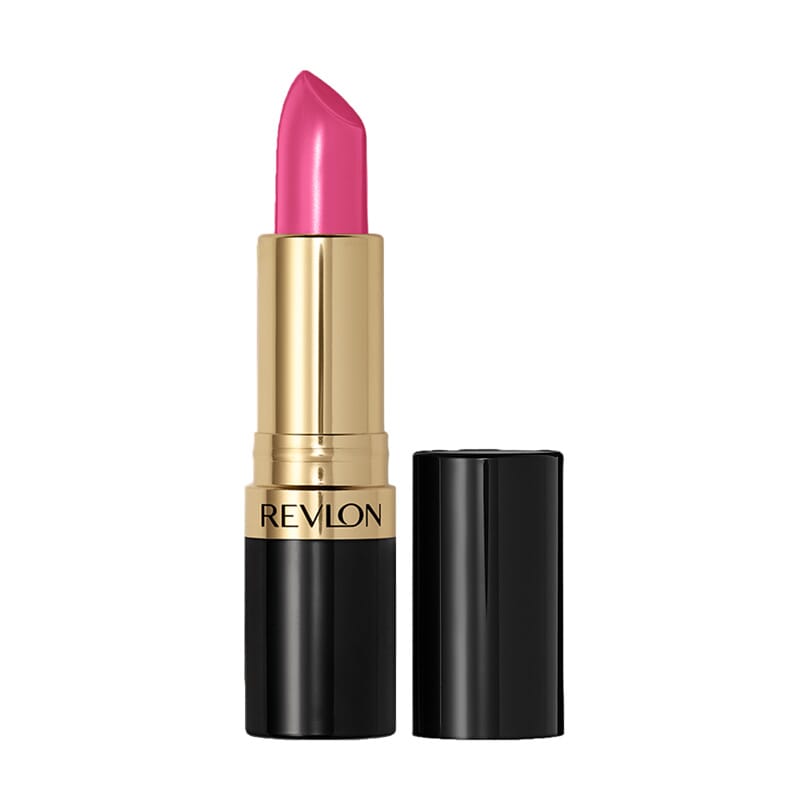 Super Lustrous Lipstick #007 - Pink Velvet