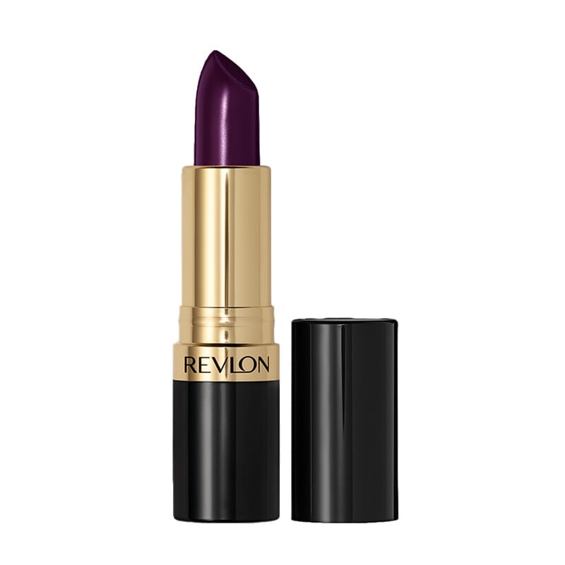 Super Lustrous Lipstick #663 - Va Va Violet