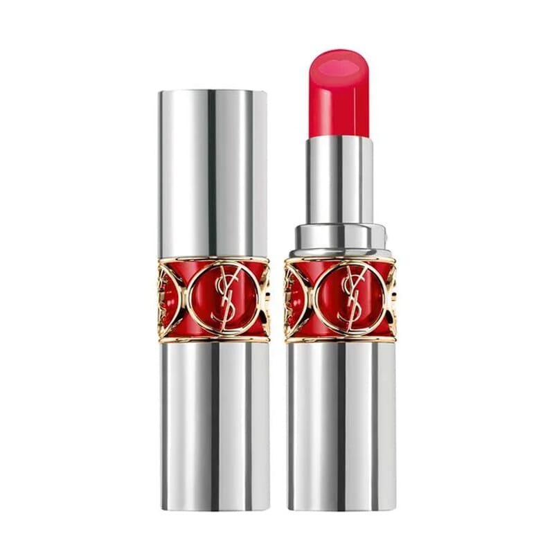 Baume Volupté Tint In Balm #06 Touch Me Red