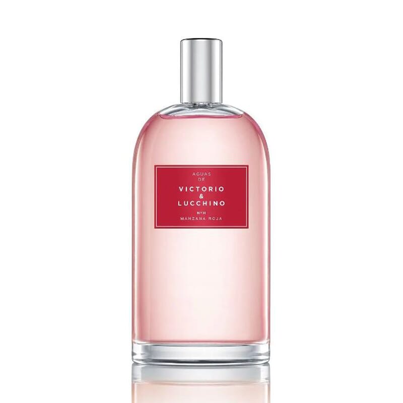 Water van Victorio & Lucchino Nº14 Rode Appel EDT 150 ml