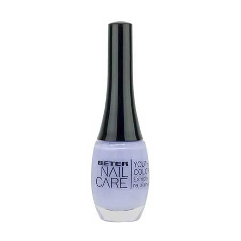 Nail Care Youth Color #228 - Capri