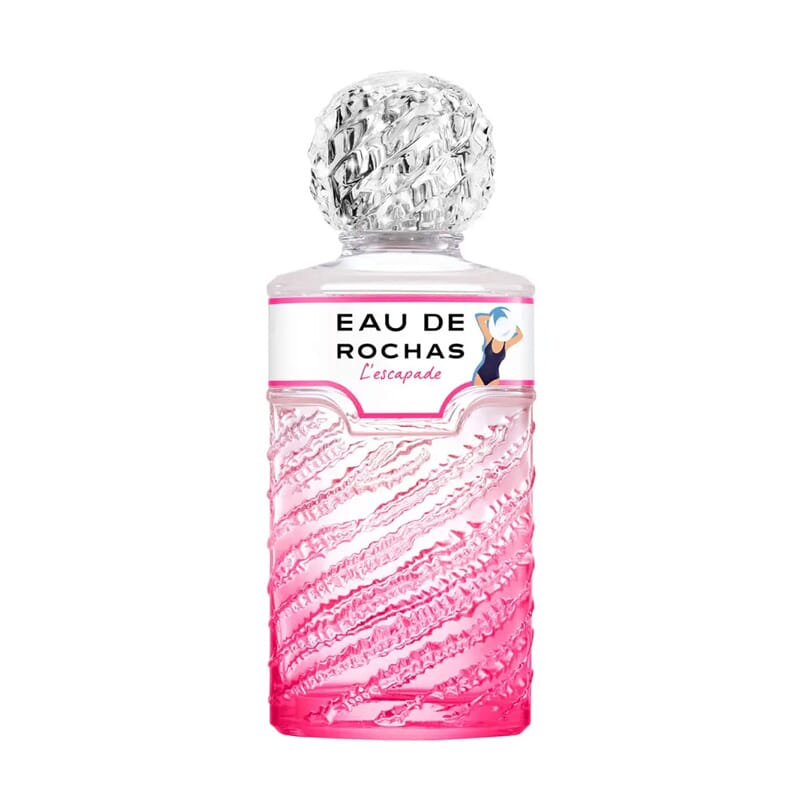 Eau de Rochas L´Escapade EDT 100 ml