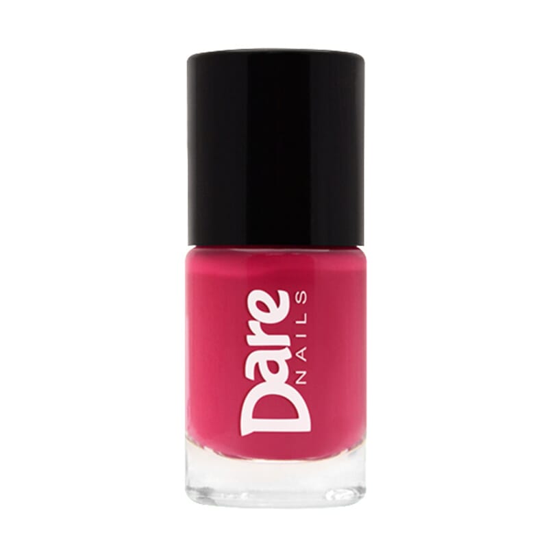 Laca De Uñas Dare #021 - Super Fuchsia