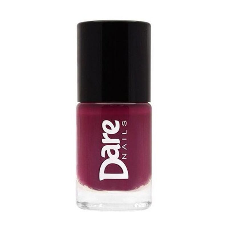 Laca De Unhas Dare #022 - Raspberry