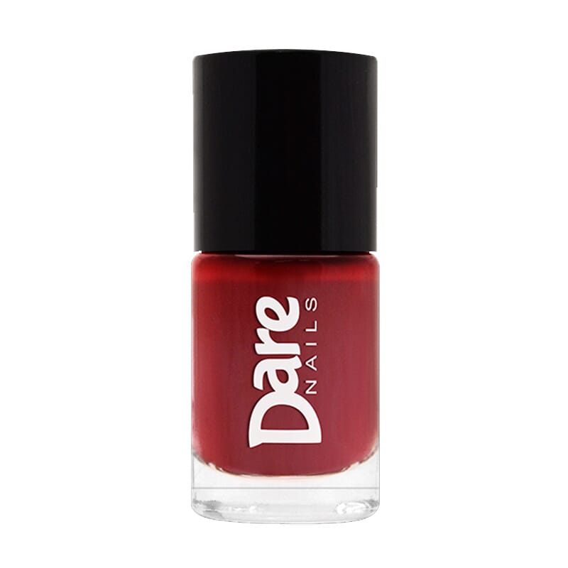 Laca De Uñas Dare #028 - Red Power