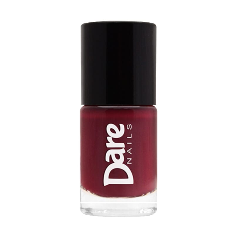 Laca De Uñas Dare #031 - Crimson