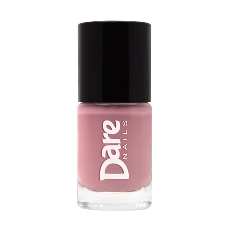 Laca De Uñas Dare #002N - White Pearl