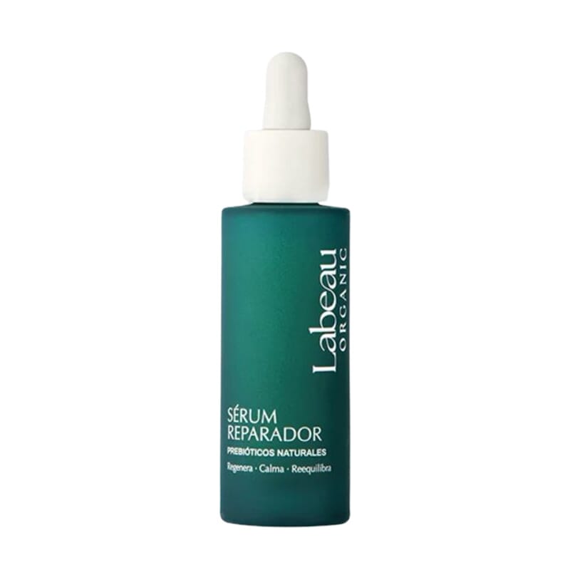 Serum Reparador Tamanu 30 ml