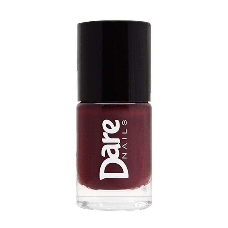 Laca De Uñas Dare #032 - Maroon