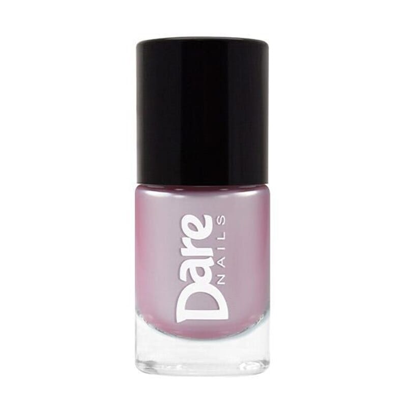 Laca De Uñas Dare #07N - Pearly Pink