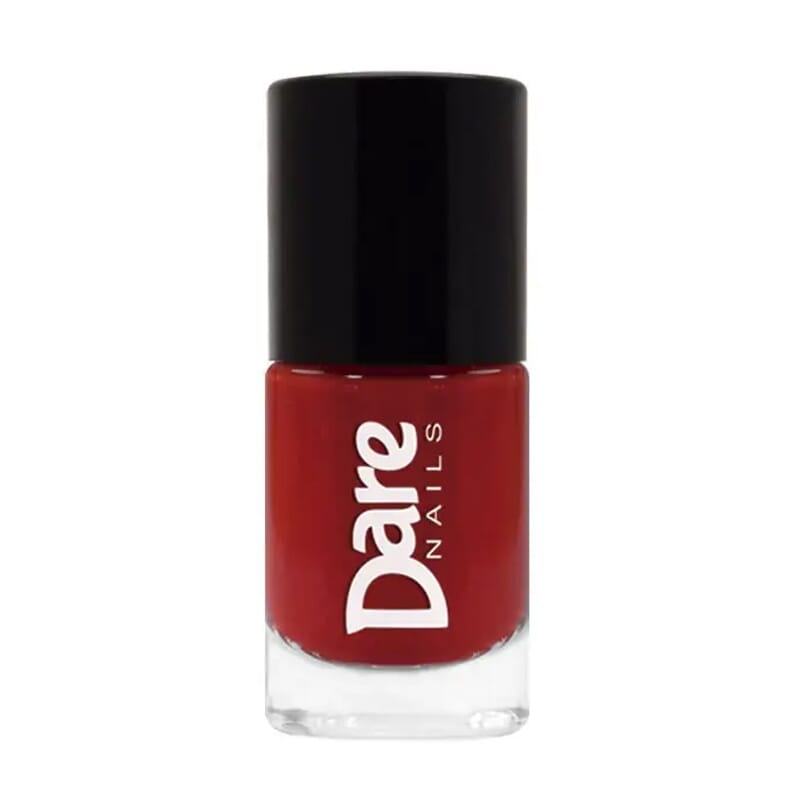 Laca De Uñas Dare #026N - Flashy Red