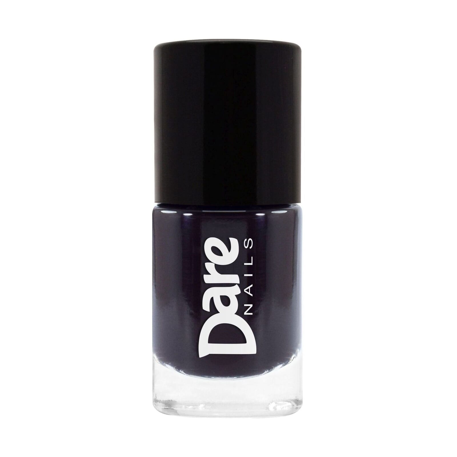 Laca De Uñas Dare #042N - Dark Night