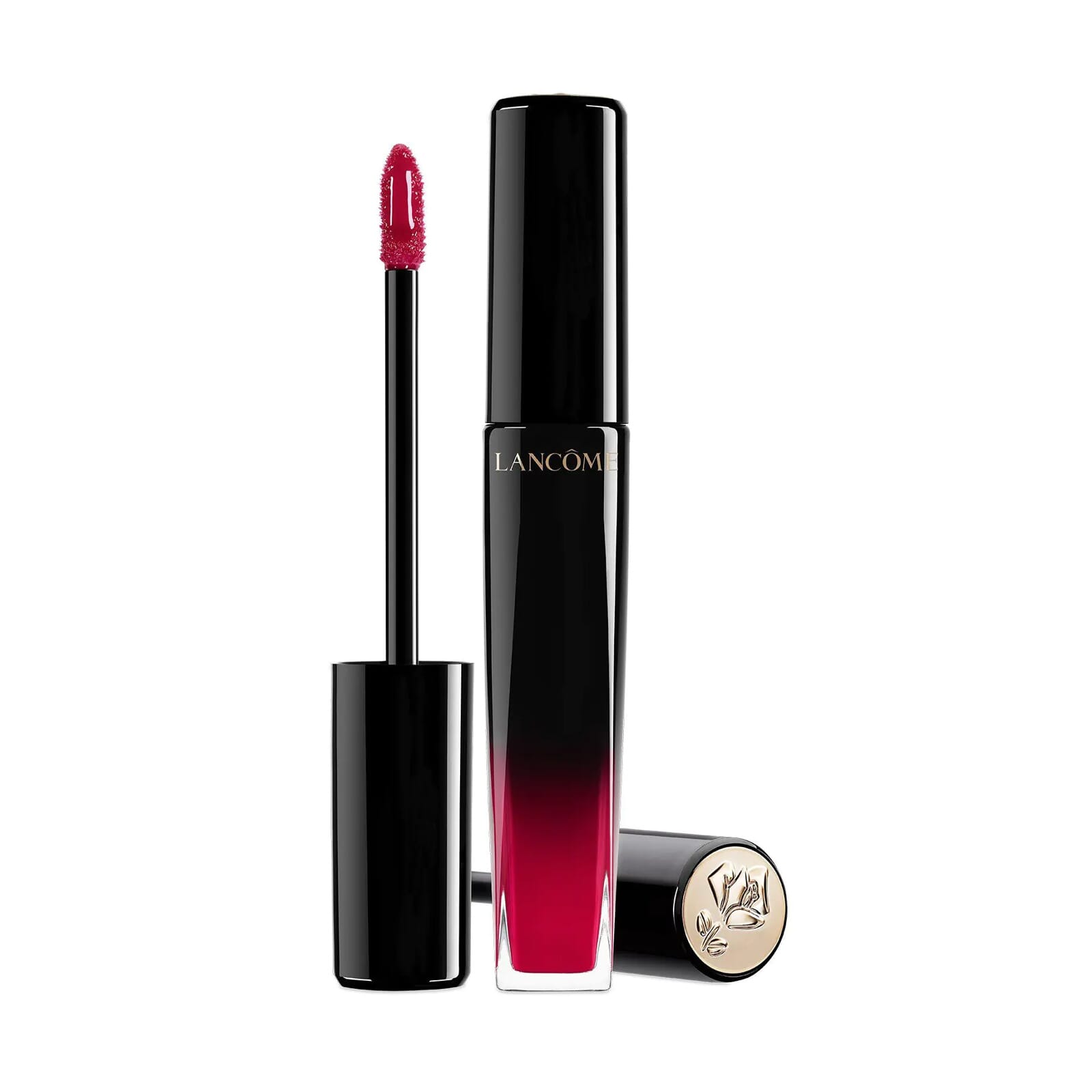 L'Absolu Lacquer #168 - Rose Rouge