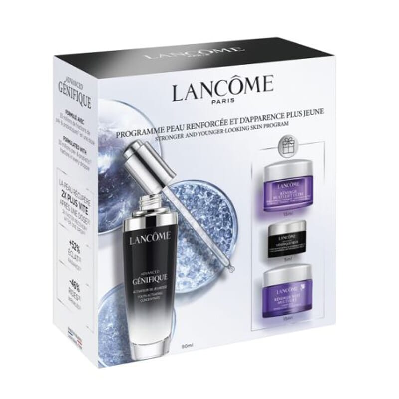 Advanced Génifique 50 ml Lotto 4 Pezzi