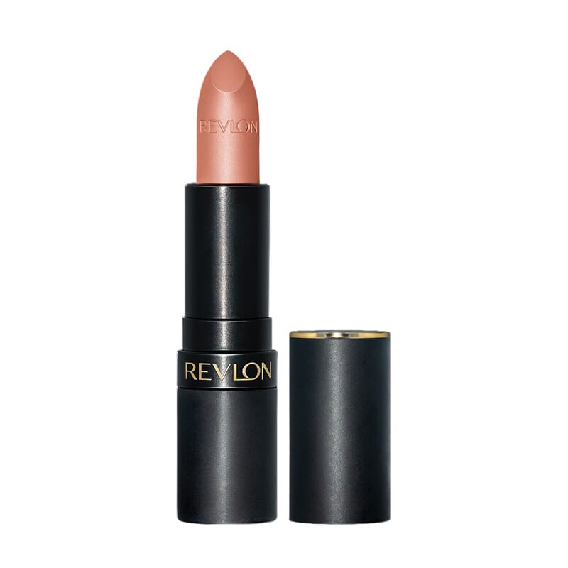 Super Lustrous Matte Lipstick #001 - If I Want To
