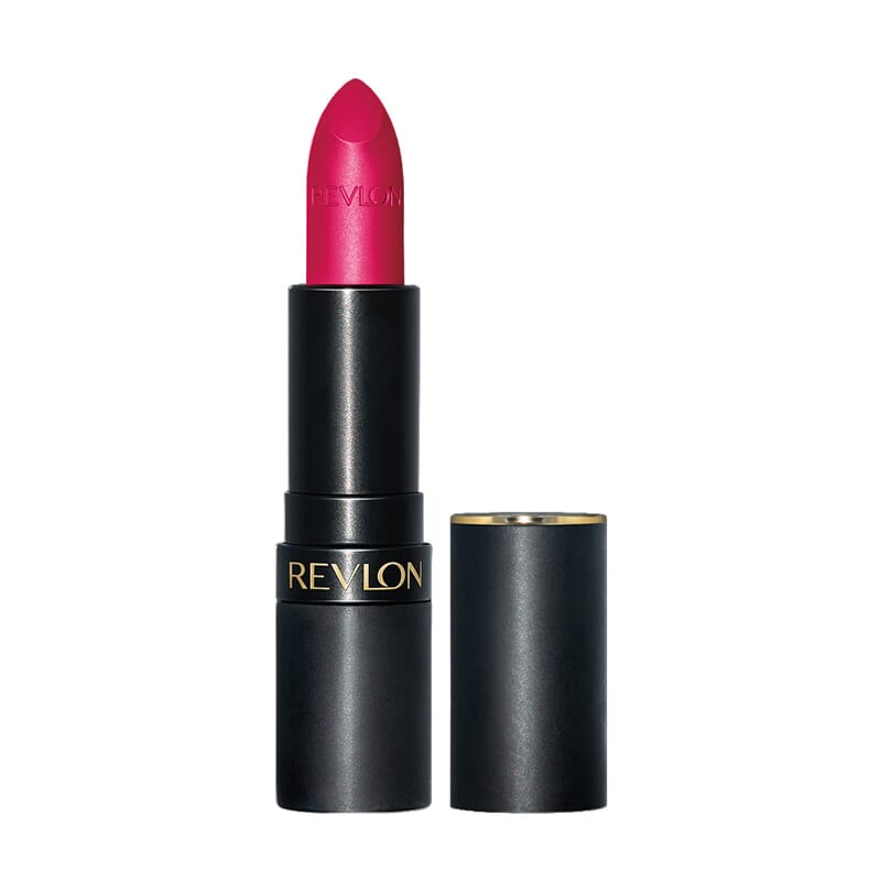Super Lustrous Matte Lipstick #023 - Cherries In The Snow