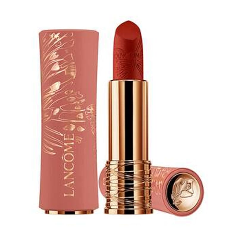 L'Absolu Rouge Intimatte Limited Edition #196
