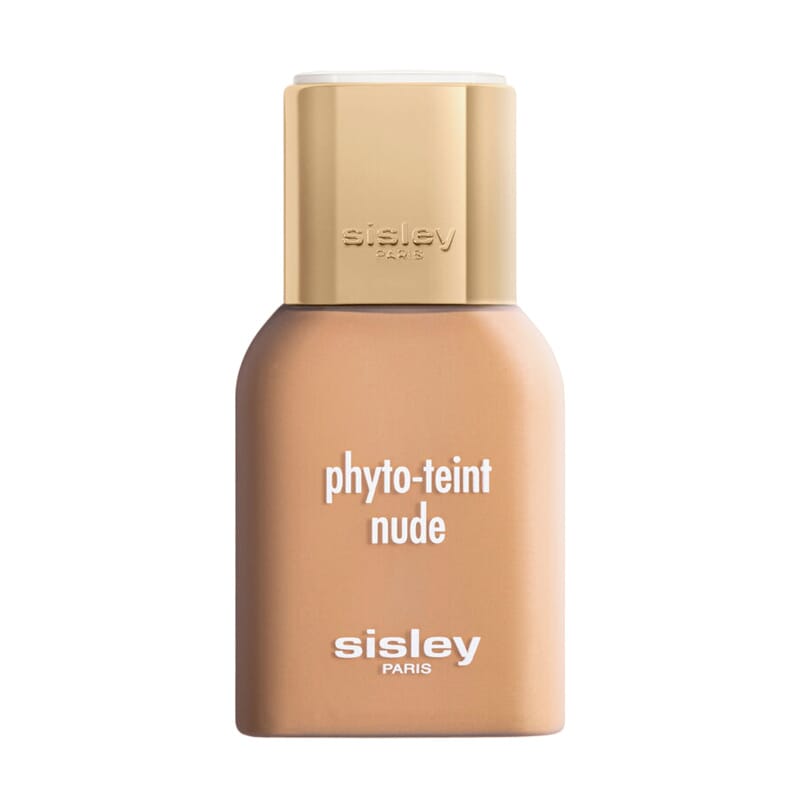 Phyto-Teint Nude #4W - Cinnamon de Sisley