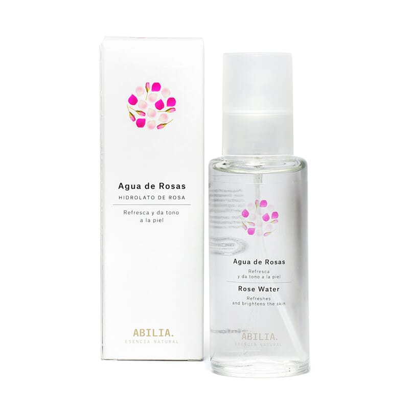 Água Das Rosas Bio 100 ml