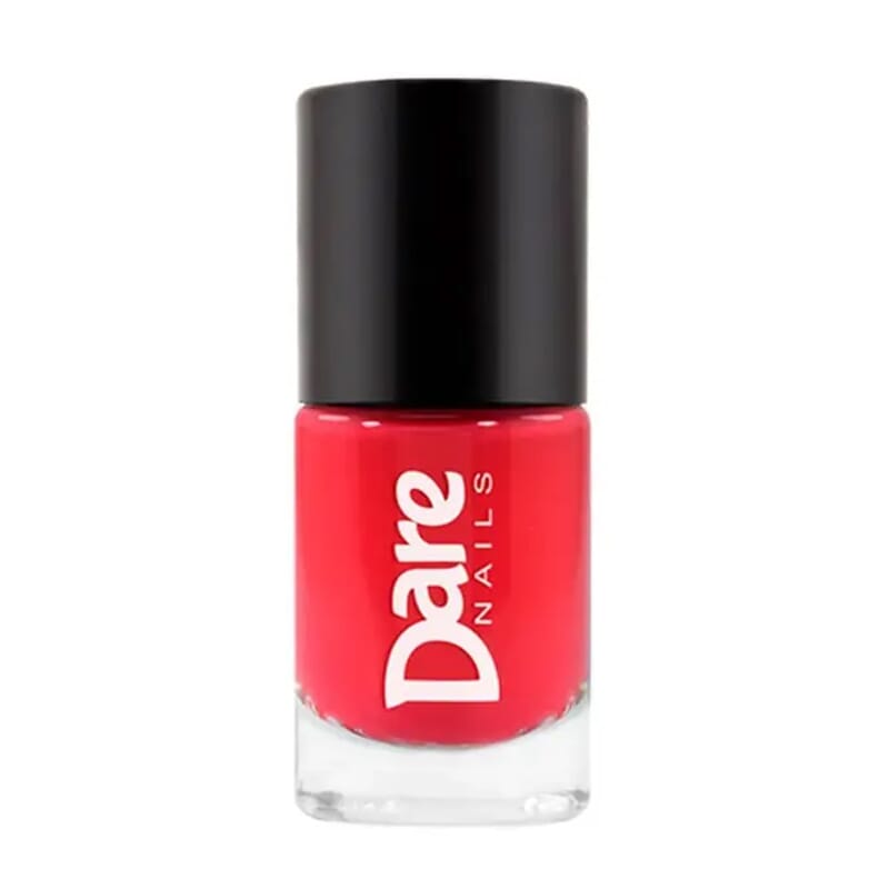 Verniz De Unhas Dare #126 - Apple Red