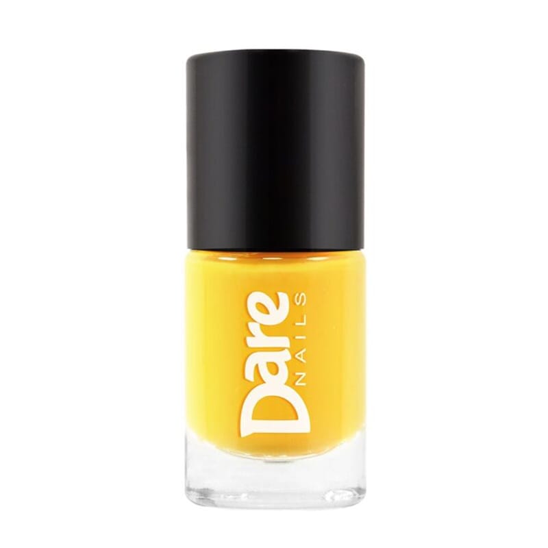 Verniz De Unhas Dare #129 - Lemonade