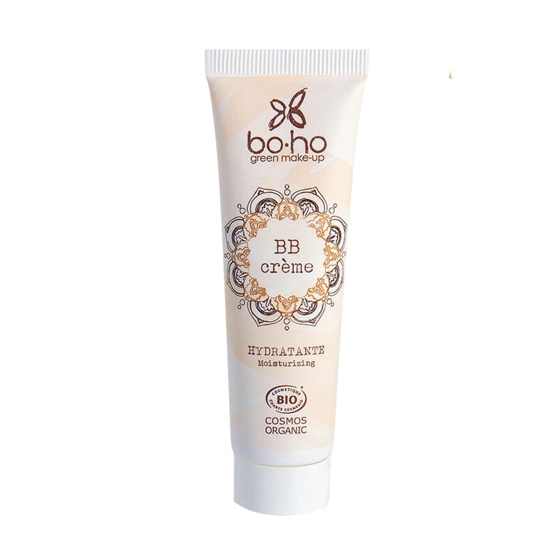 BB Cream #02 - Beige Clair 30 ml