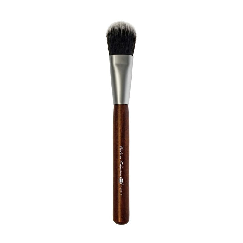 Brocha Base Maquillaje Fluida Ecoapply