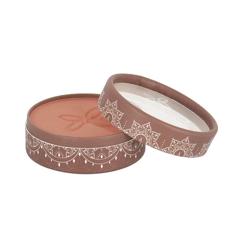 Blush #01 - Bois De Rose