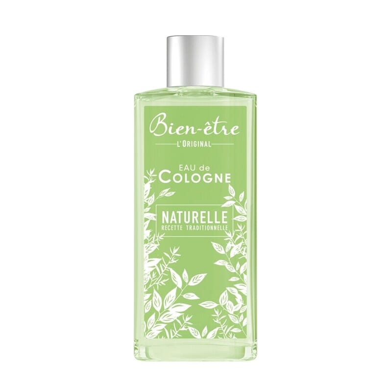 L'Original Eau de Cologne 500 ml