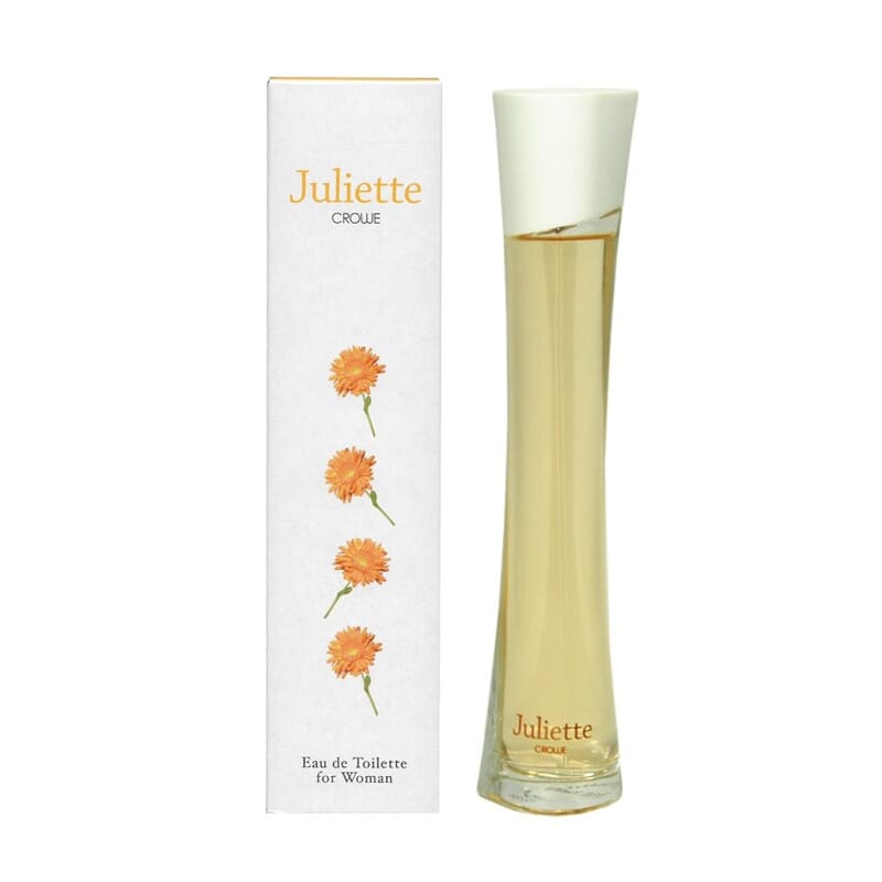 Juliette Crowe Myrurgia EDT 75 ml