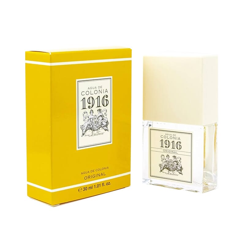 1916 Agua de Colonia Original 30 ml