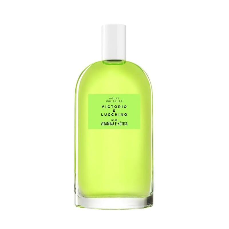 Aguas Frutales Nº20 Vitamina E.Xótica EDT 150 ml