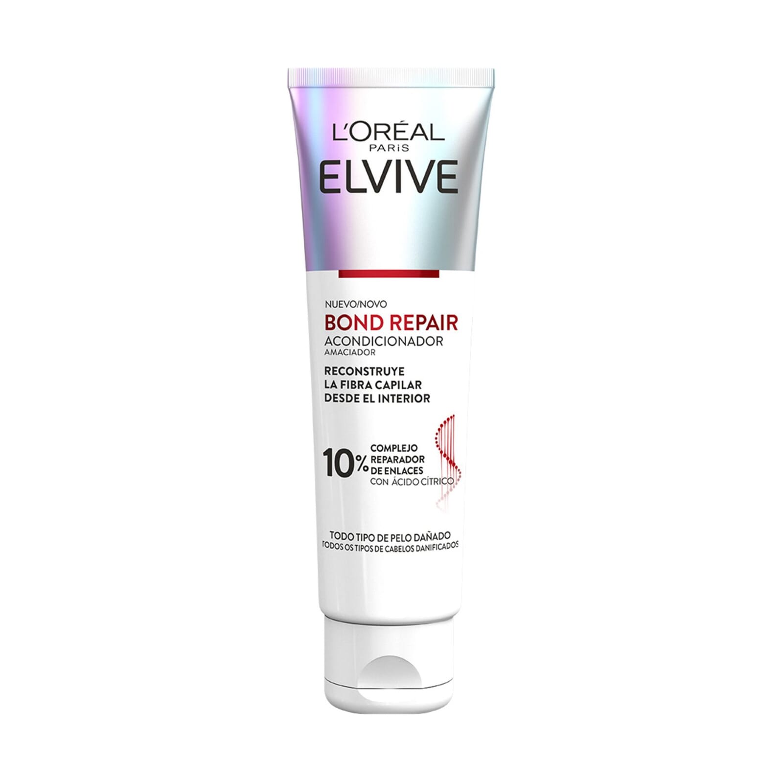 Elvive Bond Repair Acondicionador Reparador 150 ml