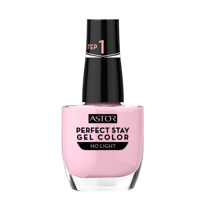 Esmalte Perfect Stay Gel Color #005