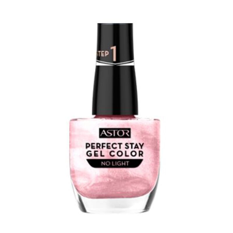 Esmalte Perfect Stay Gel Color #123