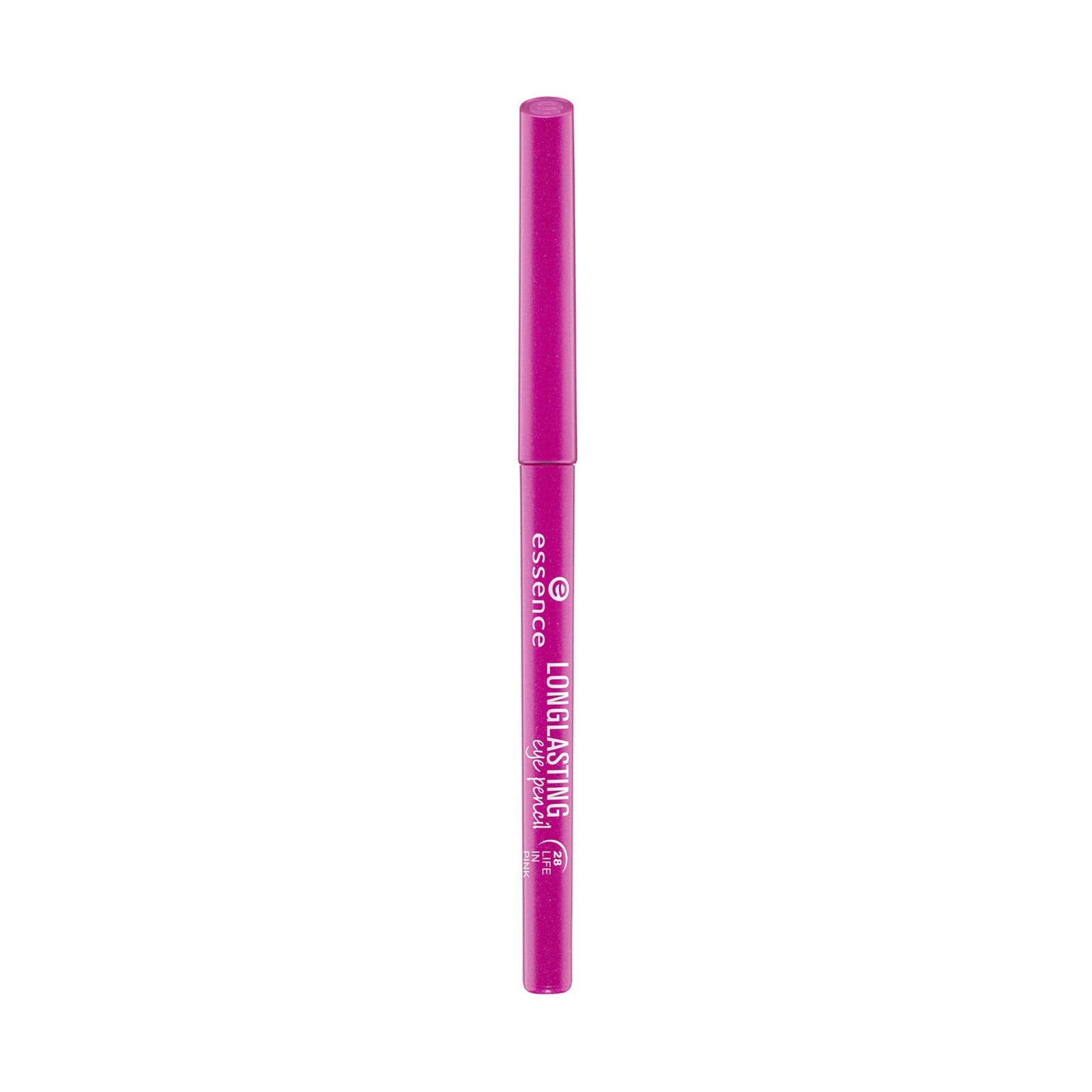 Longlasting Eye Pencil #28 - Life In Pink