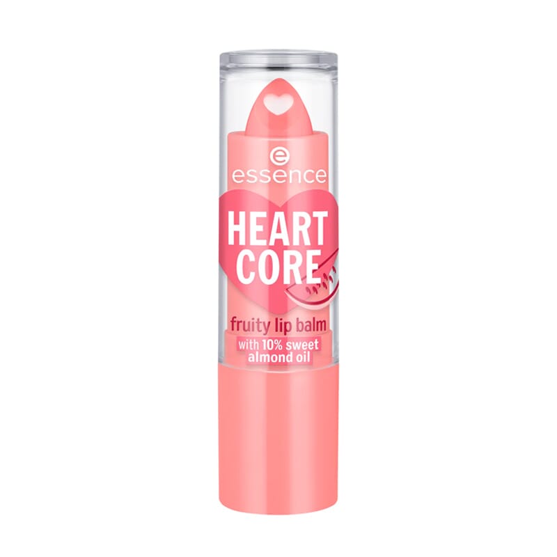 Heart Core Bálsamo Labial Afrutado #03 - Wild Watermelon